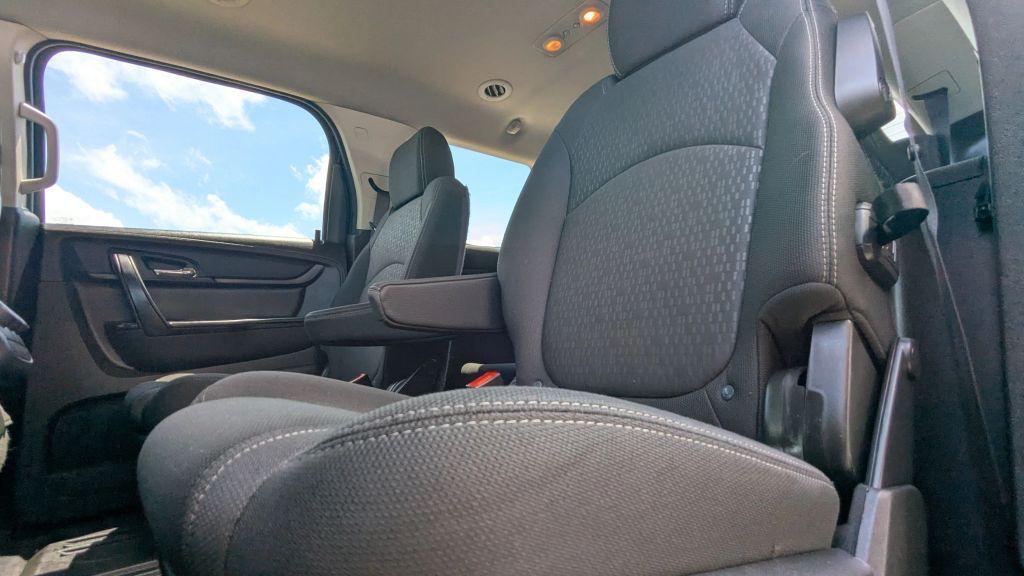 used 2016 GMC Acadia car, priced at $9,995