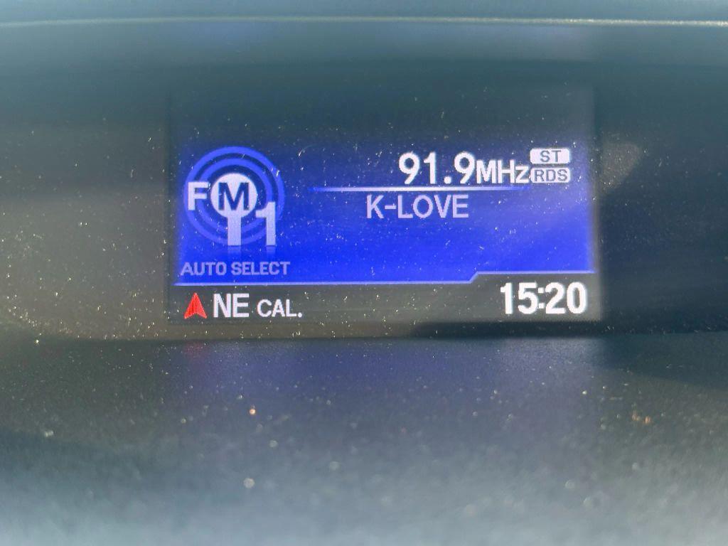 used 2015 Honda CR-V car, priced at $8,595