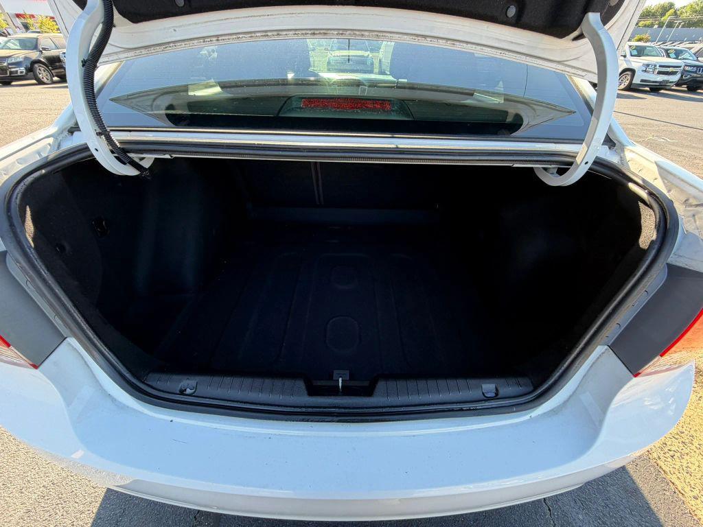 used 2015 Chevrolet Cruze car, priced at $7,295