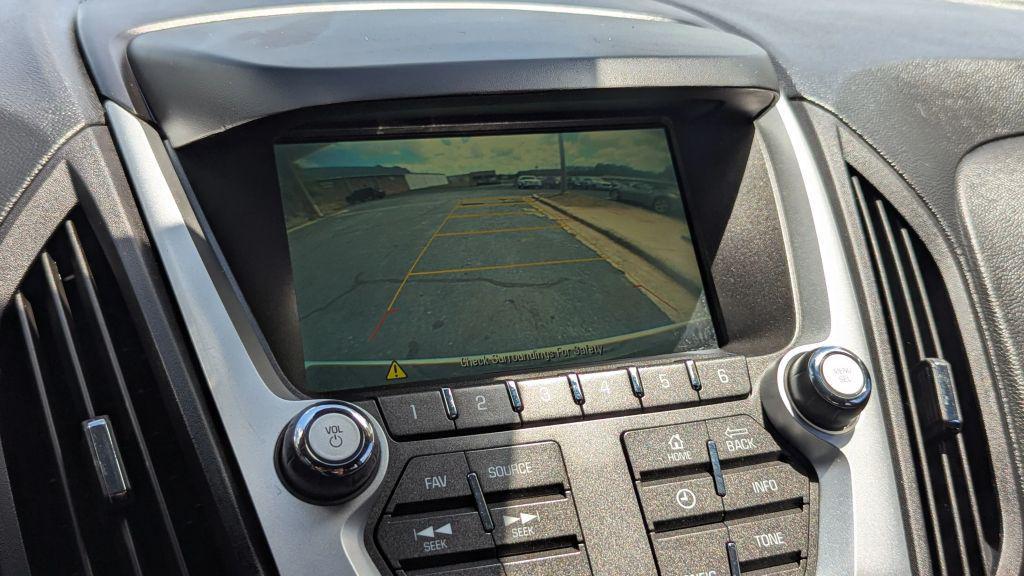 used 2017 Chevrolet Equinox car, priced at $7,625