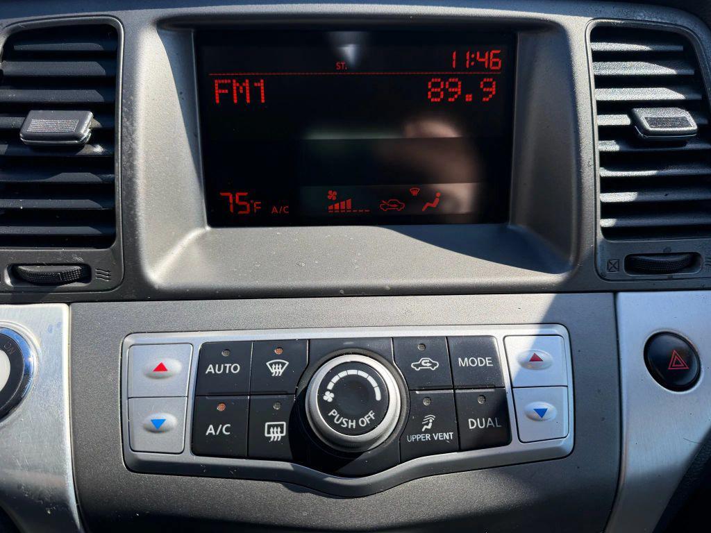 used 2014 Nissan Murano car, priced at $6,695