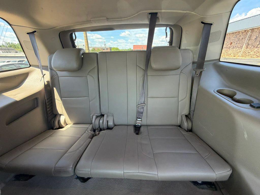 used 2020 Chevrolet Tahoe car, priced at $22,995
