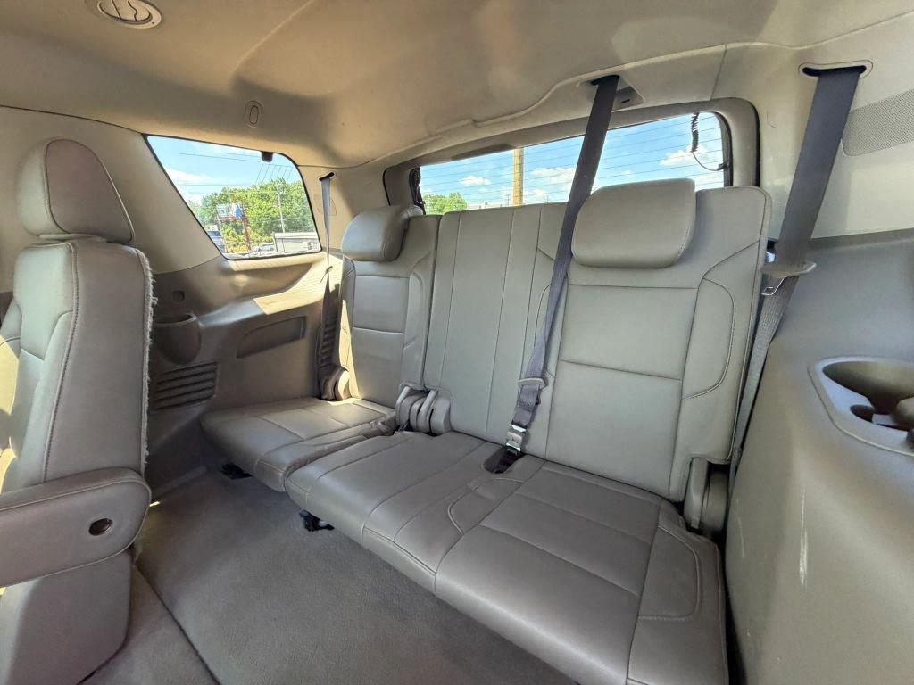 used 2020 Chevrolet Tahoe car, priced at $22,995