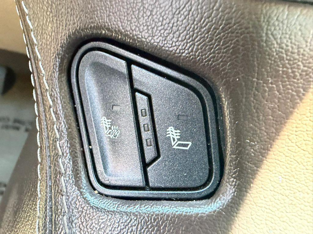 used 2020 Chevrolet Tahoe car, priced at $22,995