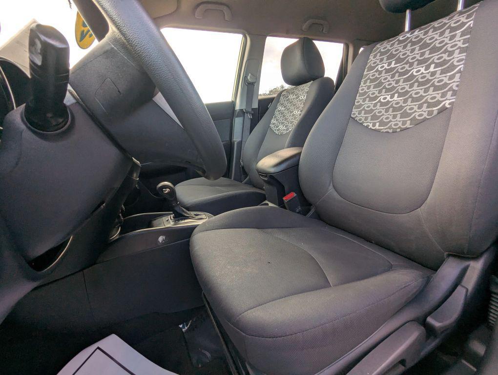 used 2011 Kia Soul car, priced at $5,495