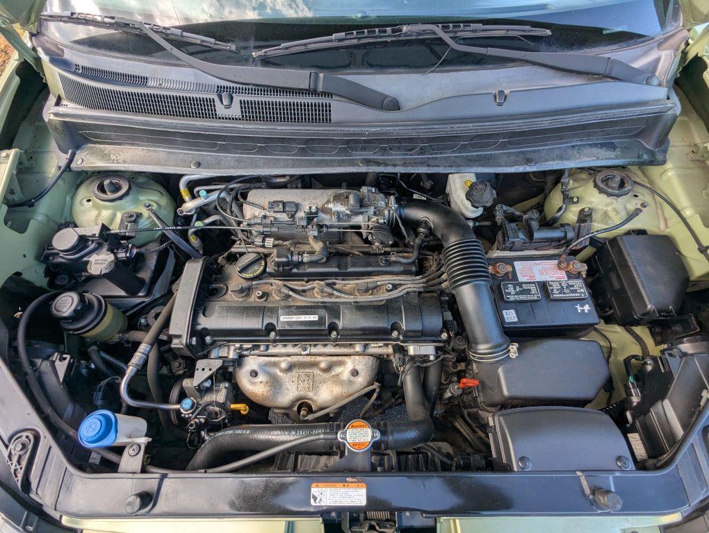 used 2011 Kia Soul car, priced at $5,495