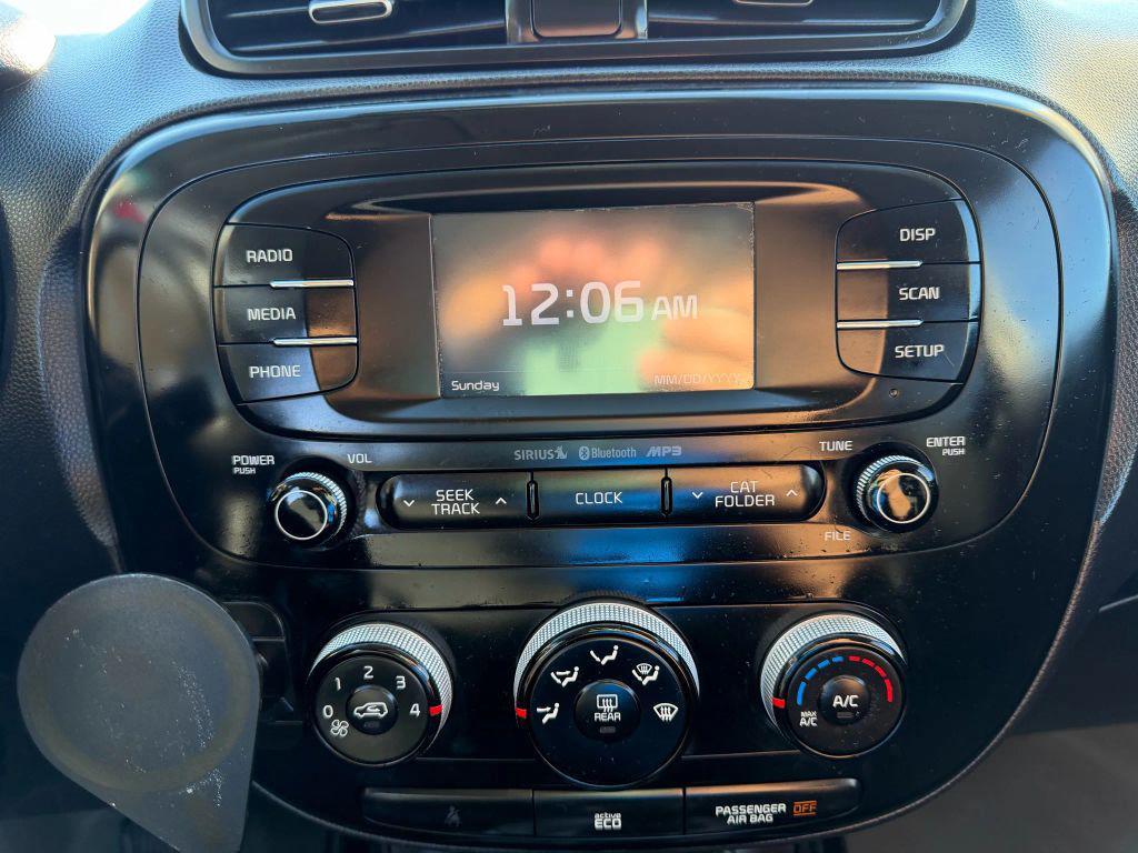 used 2016 Kia Soul car, priced at $8,995