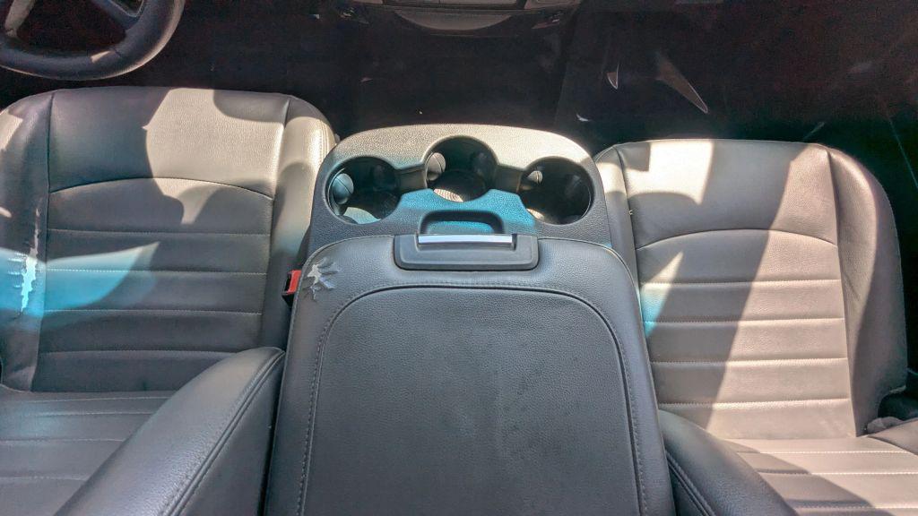 used 2018 Ram 1500 car, priced at $12,295