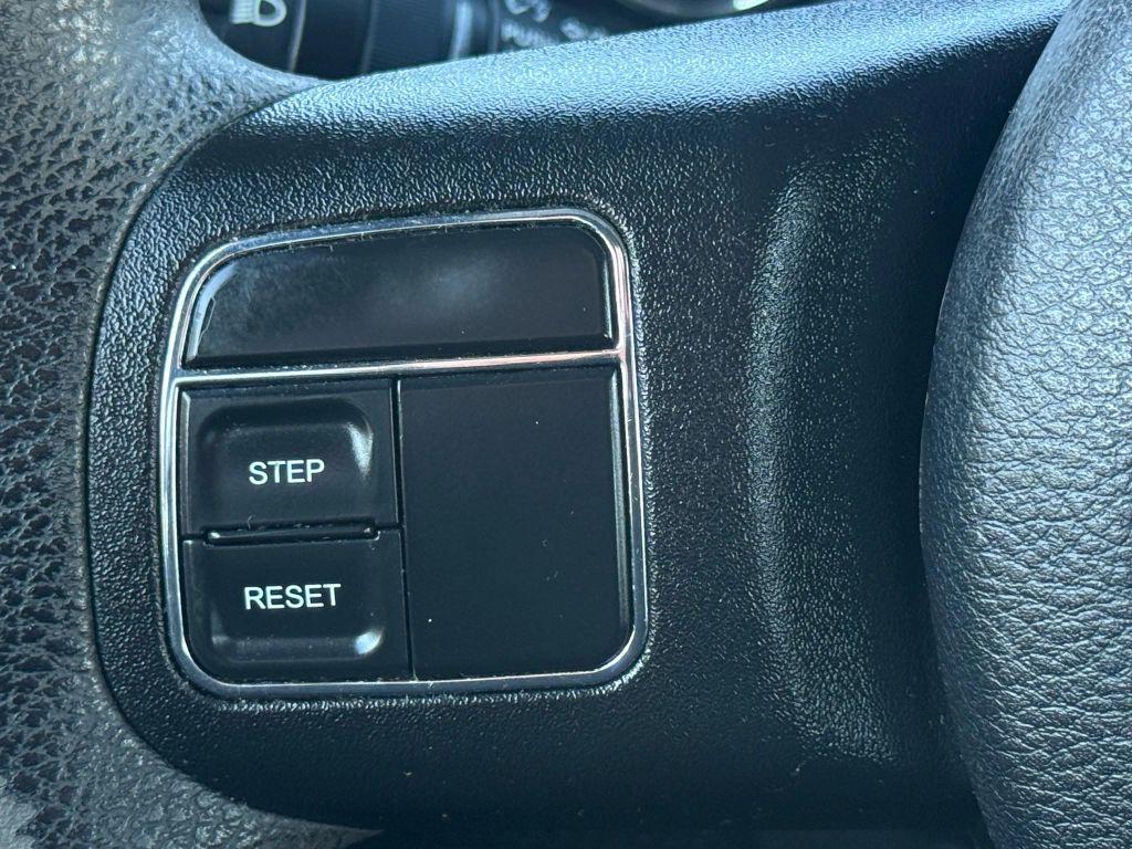 used 2015 Jeep Wrangler car, priced at $14,295