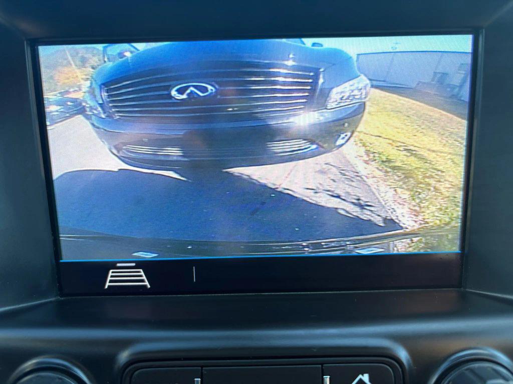 used 2018 GMC Terrain car, priced at $9,495