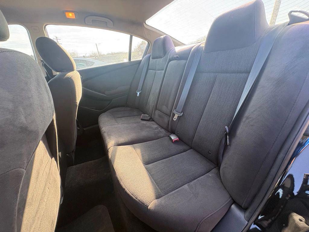 used 2012 Nissan Altima car, priced at $5,995