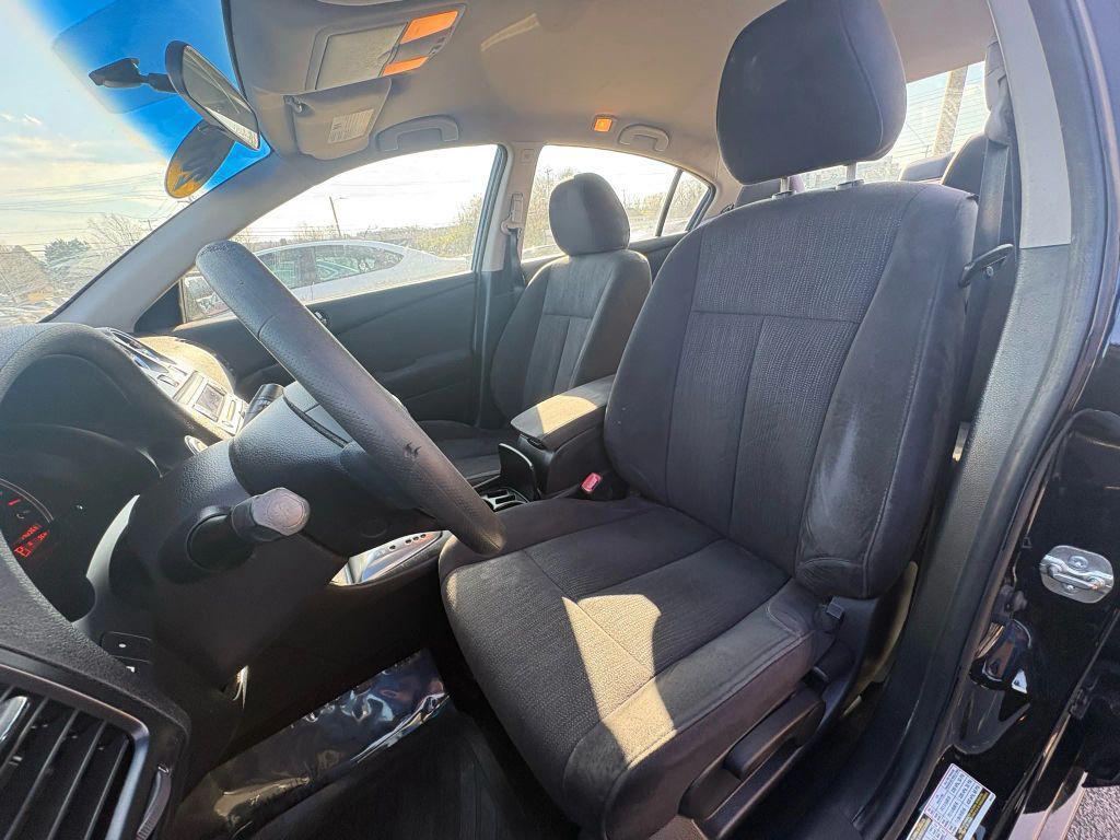 used 2012 Nissan Altima car, priced at $5,995