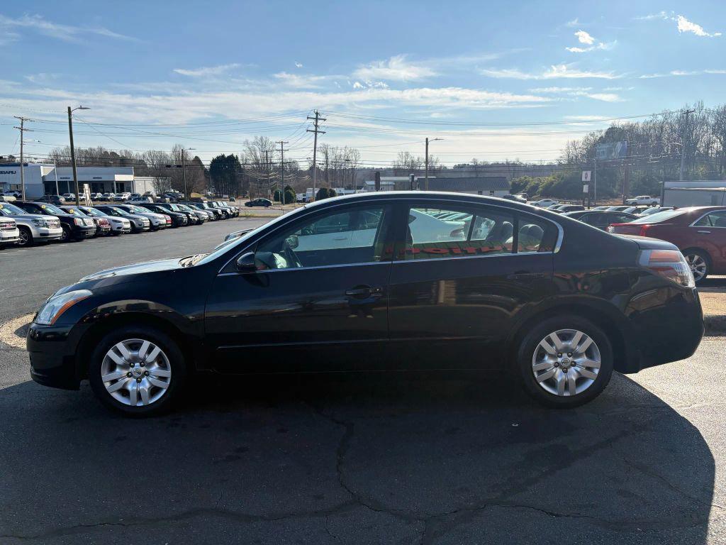 used 2012 Nissan Altima car, priced at $5,995