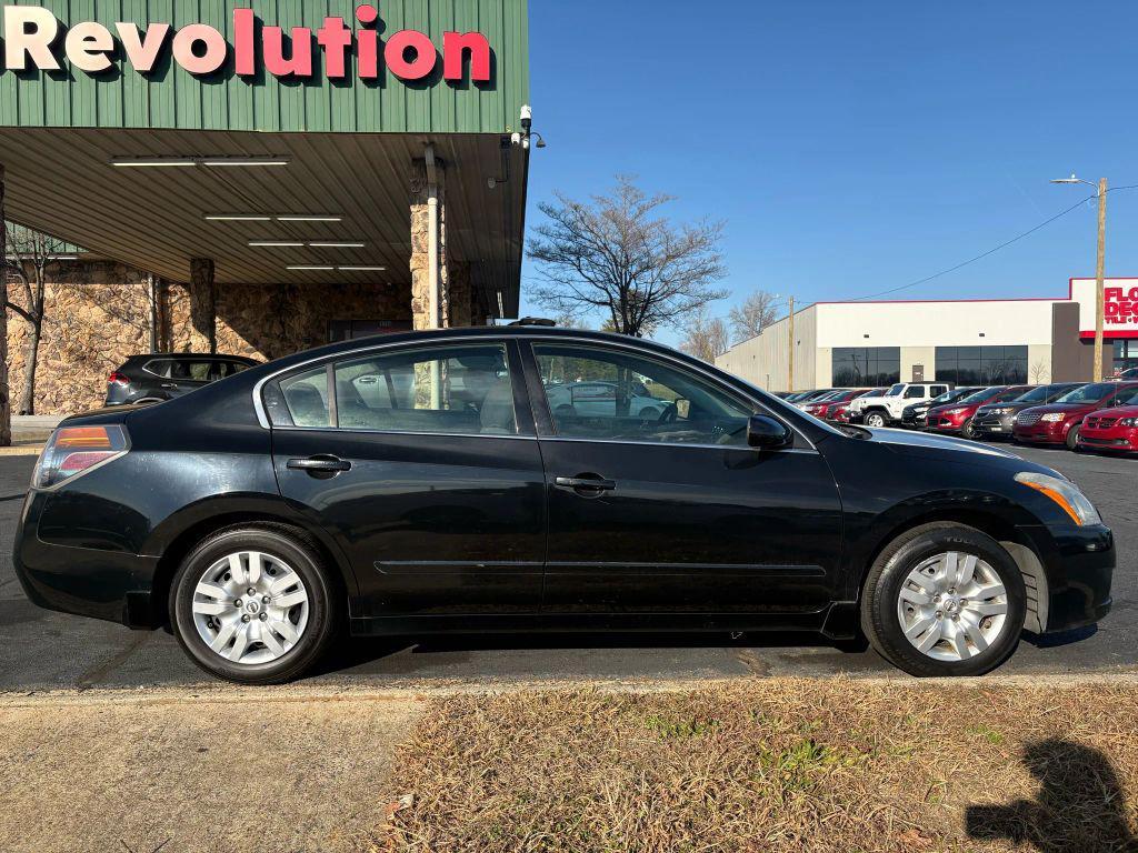 used 2012 Nissan Altima car, priced at $5,995