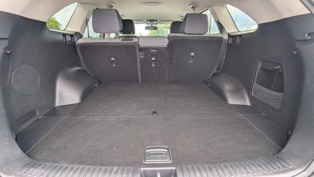 used 2017 Kia Sorento car, priced at $7,625