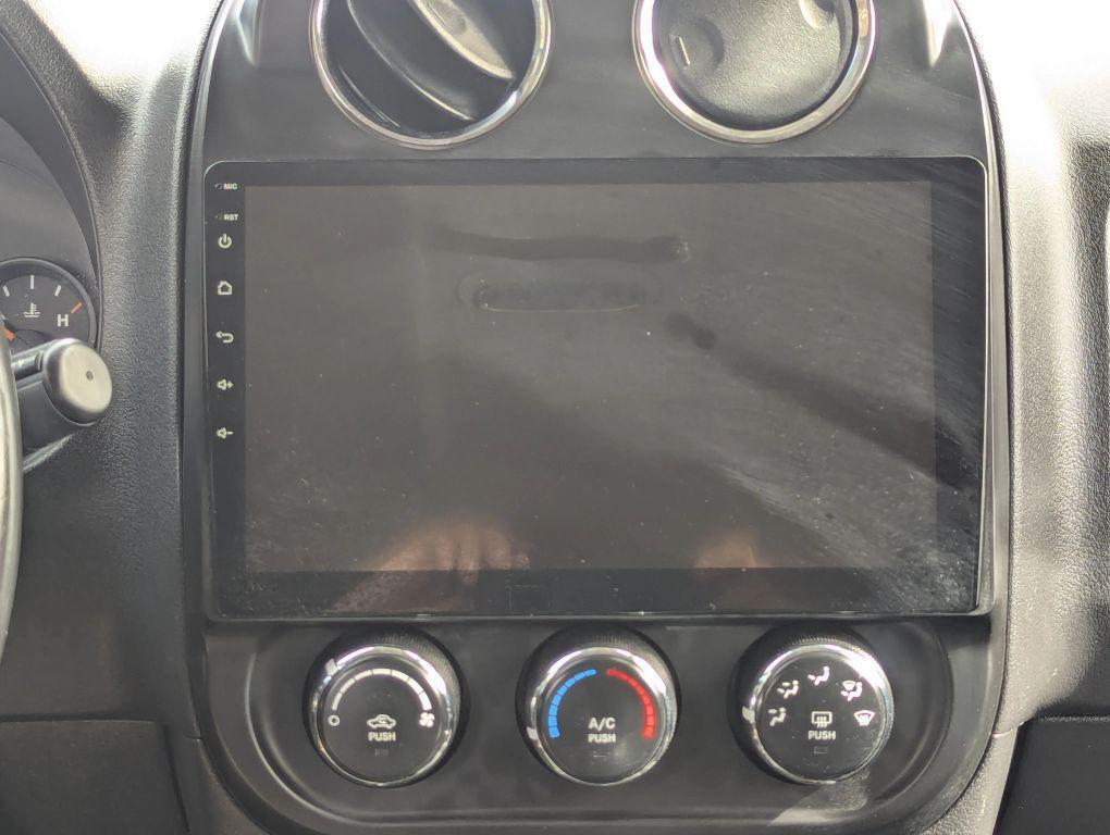 used 2017 Jeep Patriot car, priced at $6,495