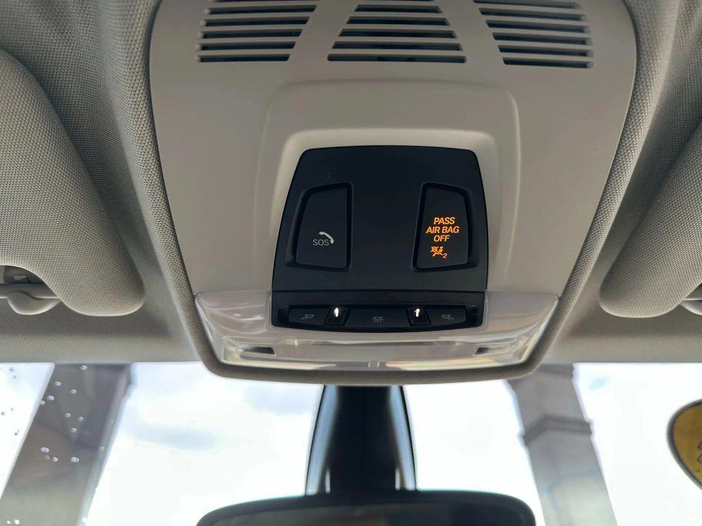 used 2014 BMW i3 car, priced at $6,495