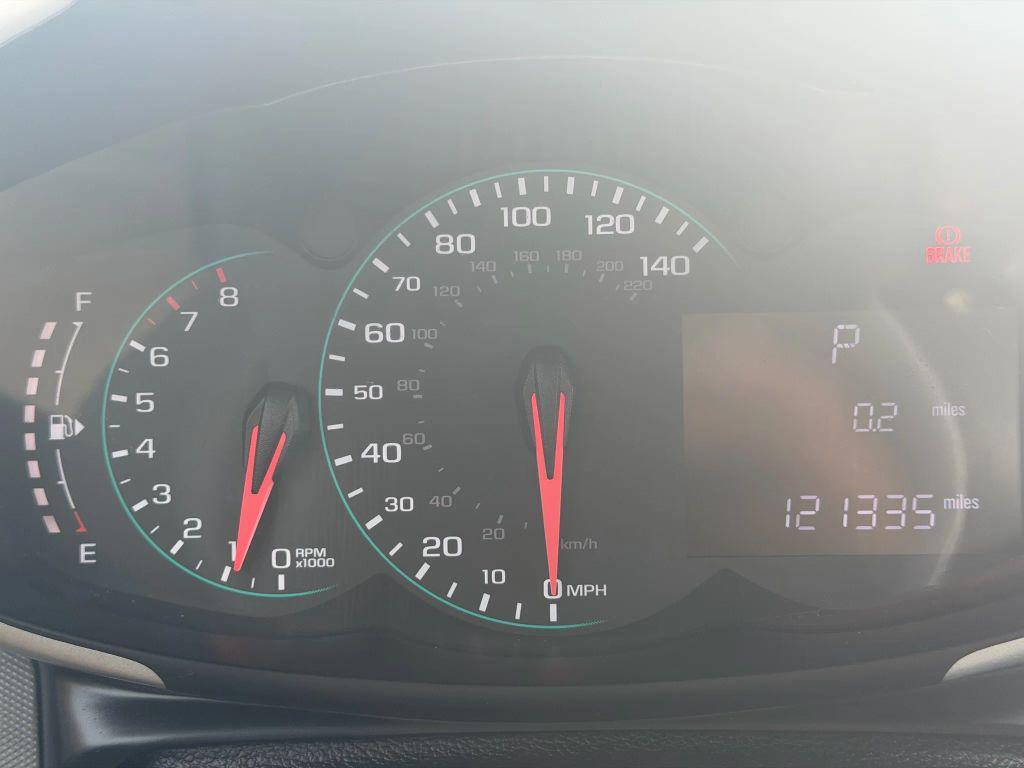 used 2018 Chevrolet Sonic car, priced at $6,695