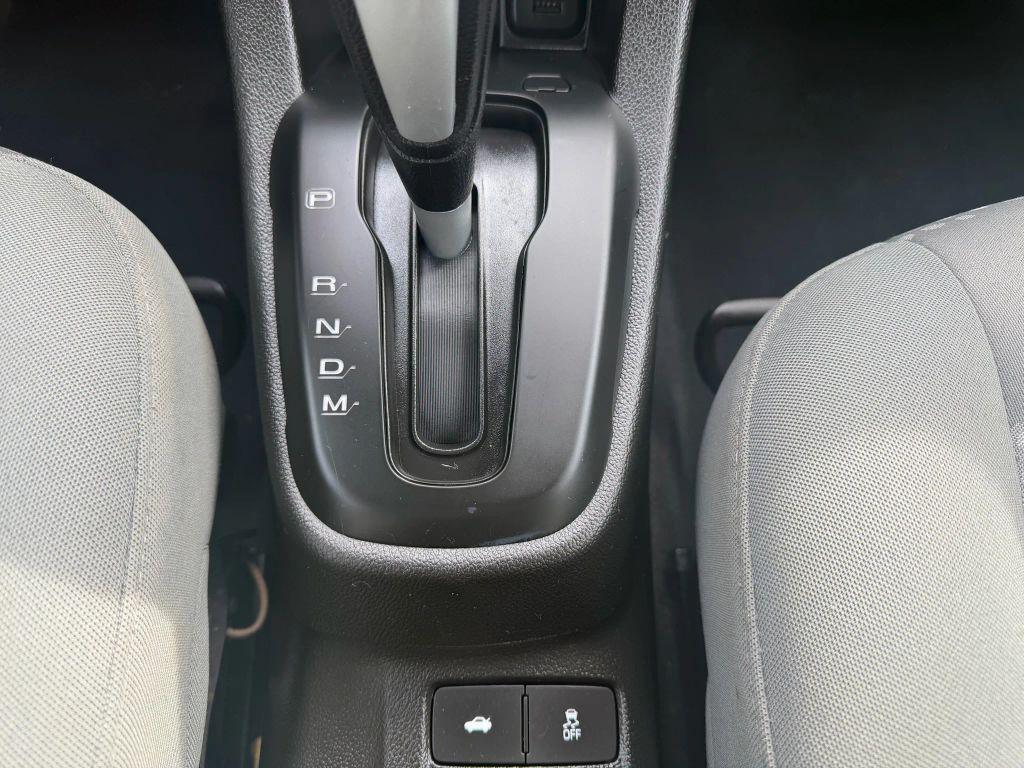 used 2018 Chevrolet Sonic car, priced at $6,695