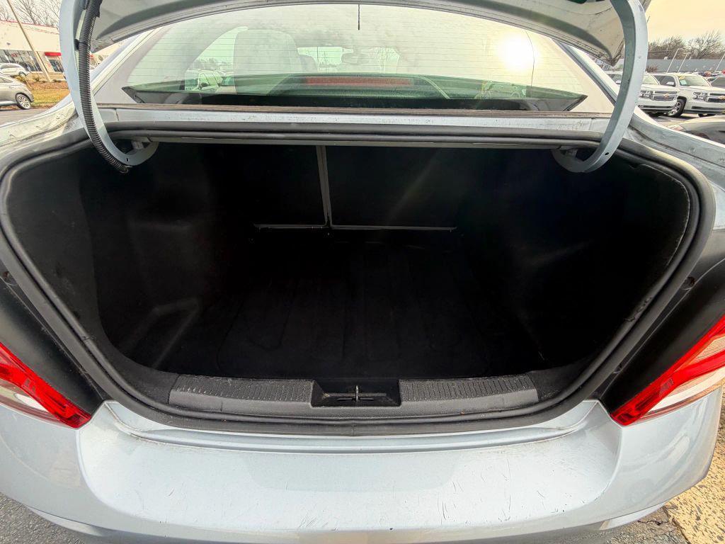 used 2018 Chevrolet Sonic car, priced at $6,695