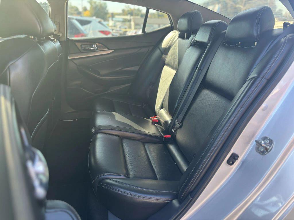 used 2018 Nissan Maxima car, priced at $8,495