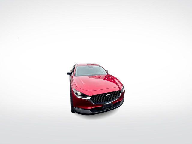 used 2024 Mazda CX-30 car, priced at $23,400