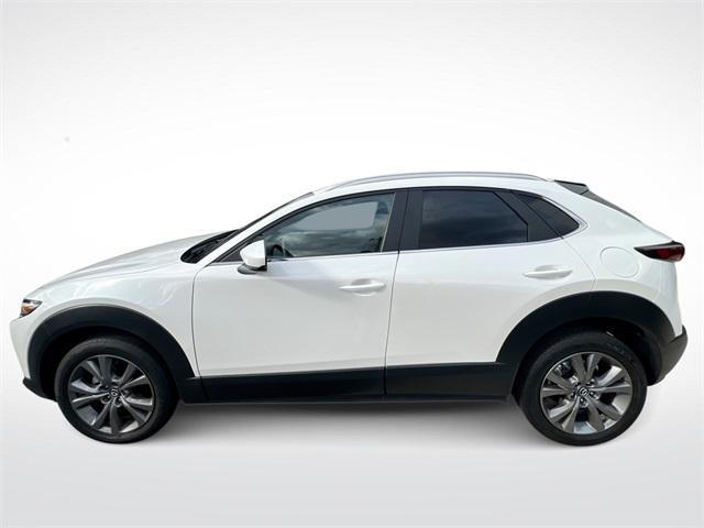 used 2025 Mazda CX-30 car, priced at $28,851
