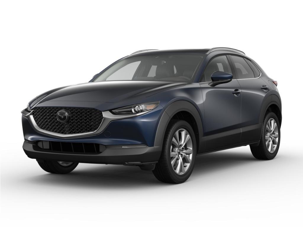used 2023 Mazda CX-30 car, priced at $28,490
