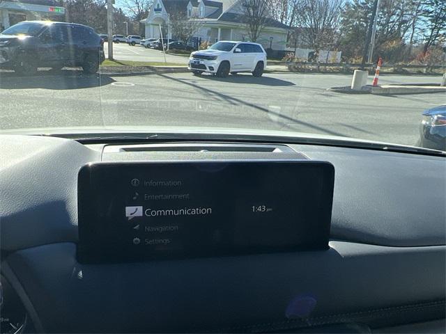 used 2023 Mazda CX-5 car, priced at $26,971