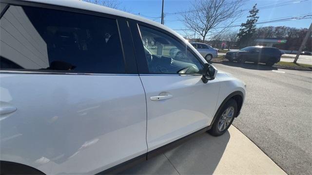 used 2023 Mazda CX-5 car, priced at $26,971