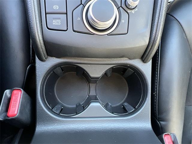 used 2023 Mazda CX-5 car, priced at $26,971