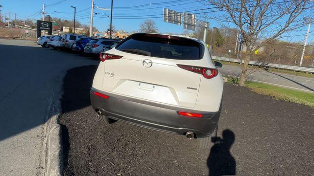 used 2023 Mazda CX-30 car, priced at $24,145