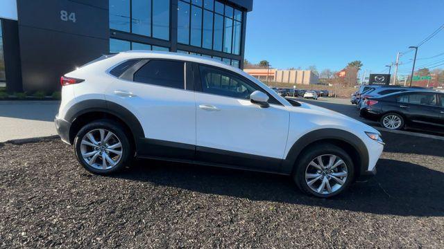 used 2023 Mazda CX-30 car, priced at $24,145