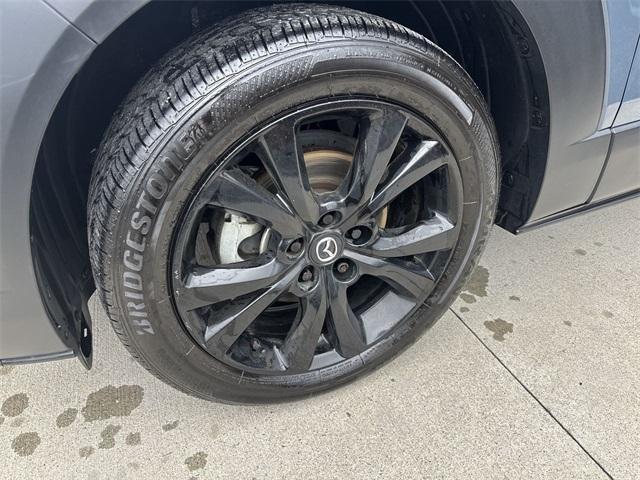 used 2023 Mazda CX-30 car, priced at $25,999