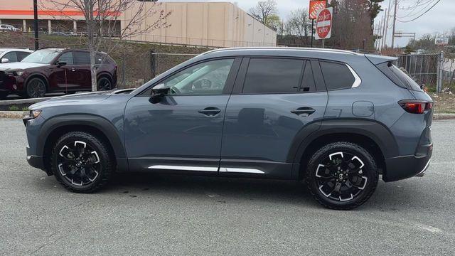 used 2023 Mazda CX-50 car, priced at $30,497
