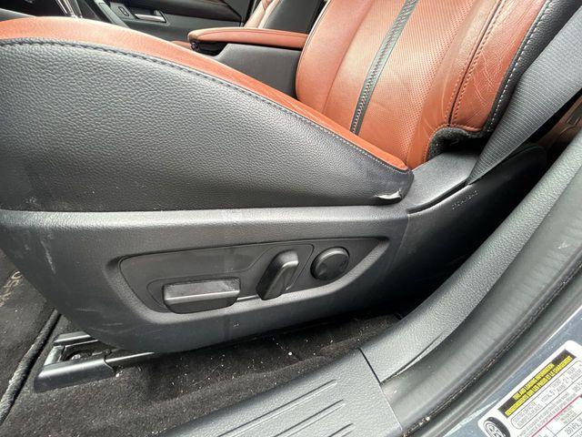 used 2023 Mazda CX-50 car, priced at $30,497
