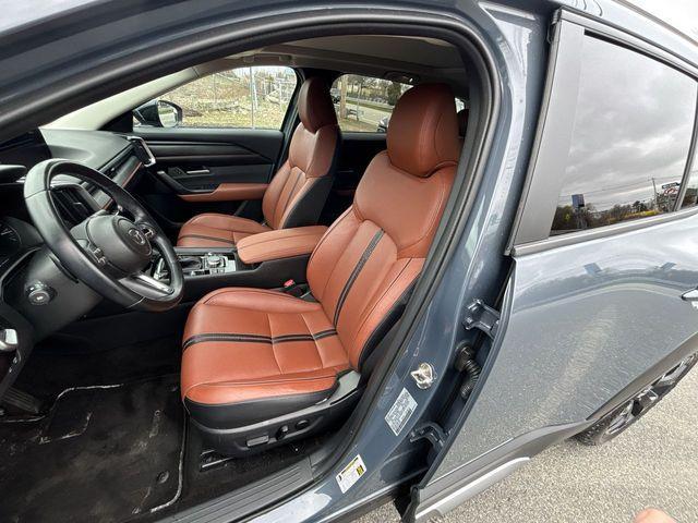 used 2023 Mazda CX-50 car, priced at $30,497