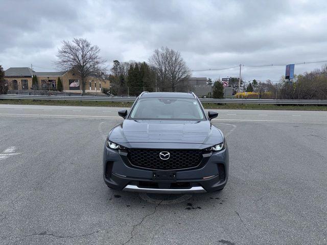 used 2023 Mazda CX-50 car, priced at $30,497