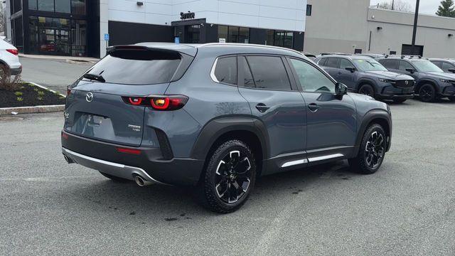 used 2023 Mazda CX-50 car, priced at $30,497