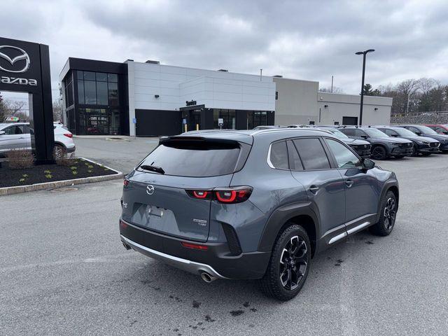 used 2023 Mazda CX-50 car, priced at $30,497