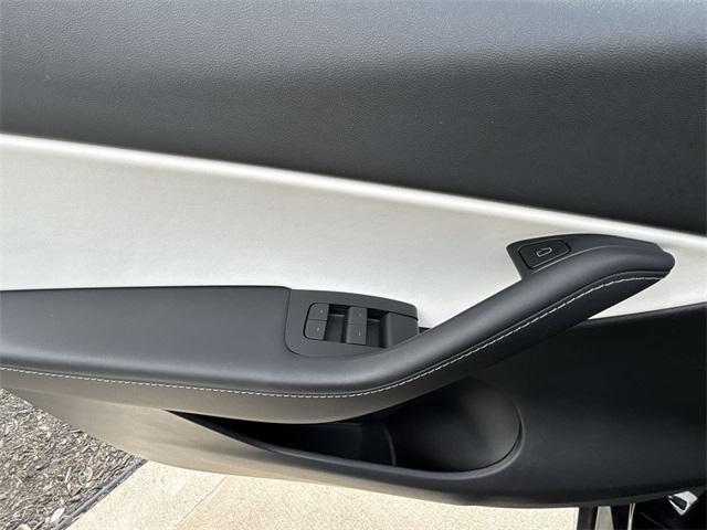 used 2022 Tesla Model Y car, priced at $29,493