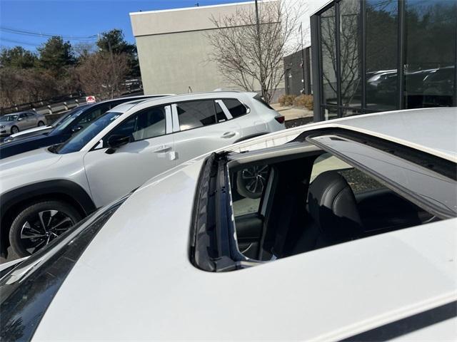 used 2019 Mazda Mazda3 car, priced at $15,989