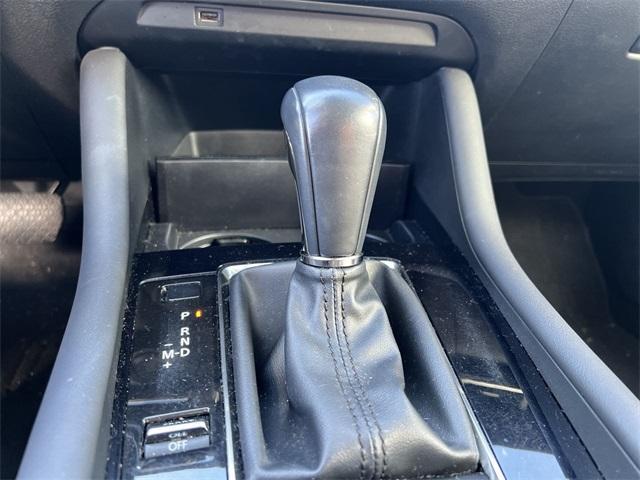 used 2019 Mazda Mazda3 car, priced at $15,989