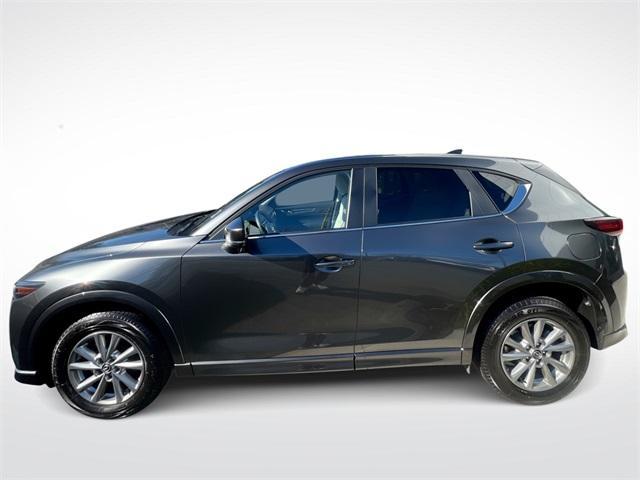 used 2025 Mazda CX-5 car, priced at $30,368