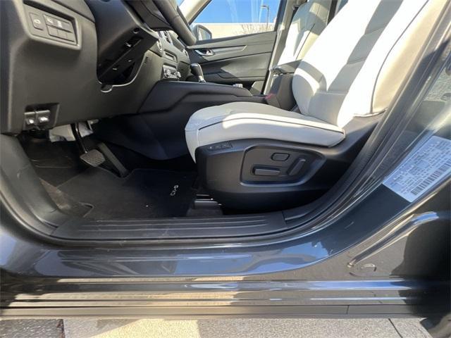 used 2025 Mazda CX-5 car, priced at $30,368