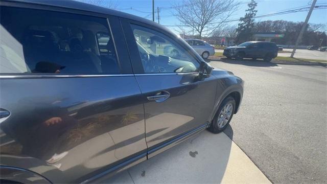 used 2025 Mazda CX-5 car, priced at $30,368
