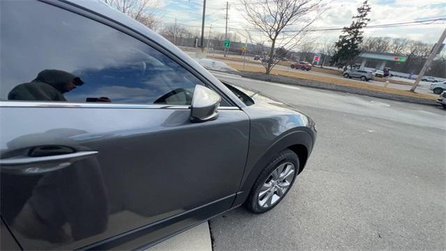 used 2022 Mazda CX-30 car, priced at $24,593