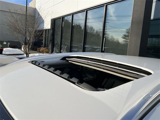 used 2025 Mazda CX-30 car, priced at $26,207