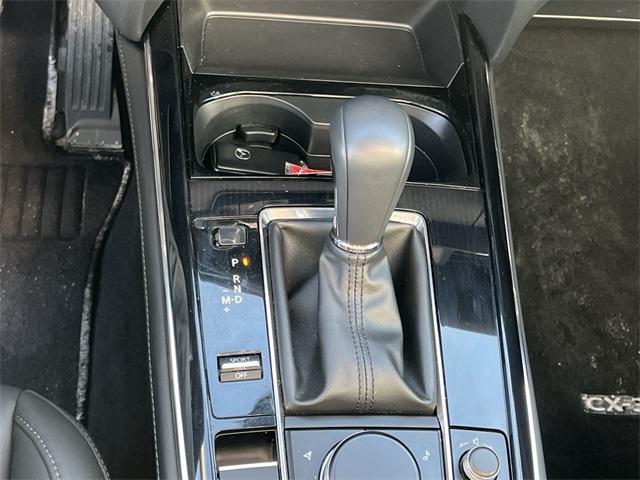 used 2025 Mazda CX-30 car, priced at $26,207