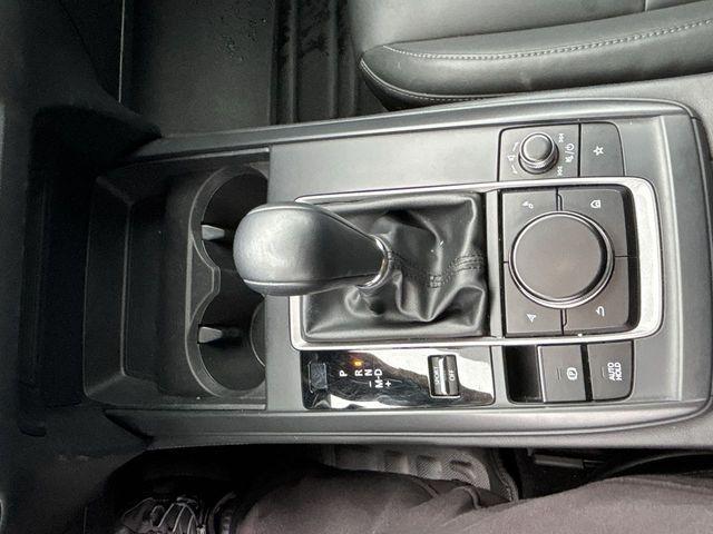 used 2022 Mazda CX-30 car, priced at $23,372